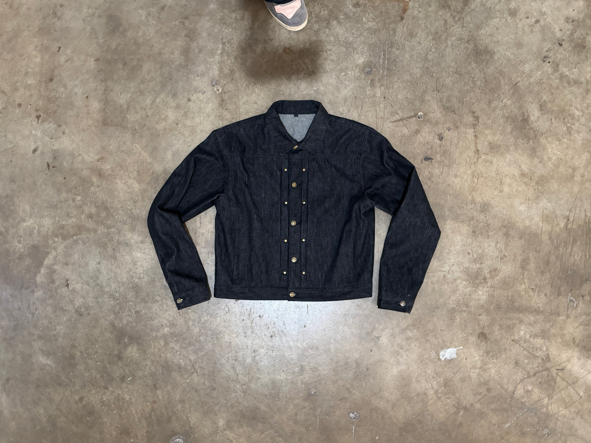 SELVEDGE JACKET V3 (FINAL)