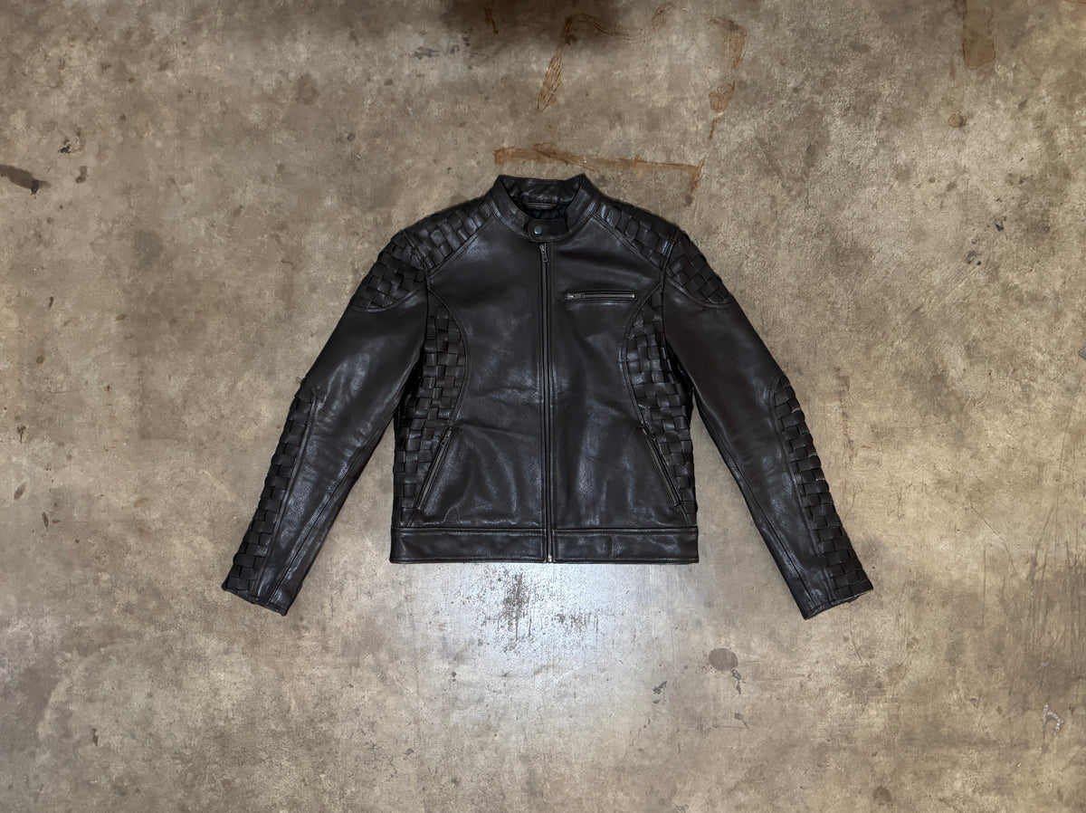 WOVEN JACKET V1