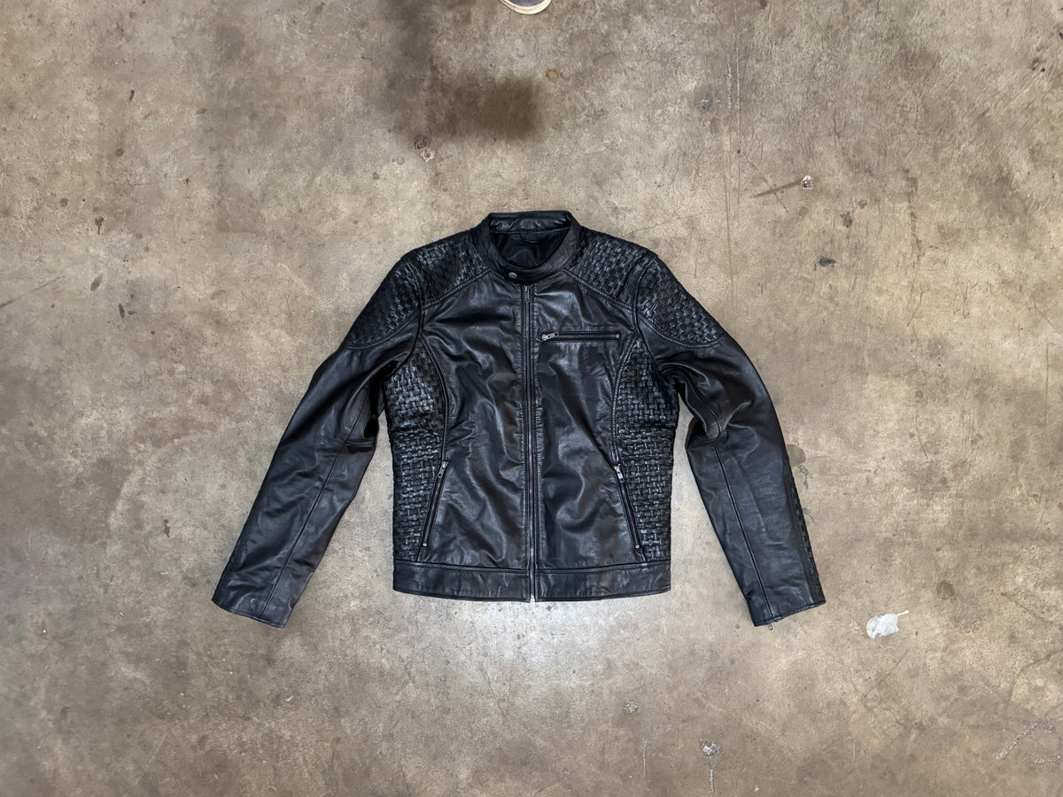 WOVEN JACKET V3