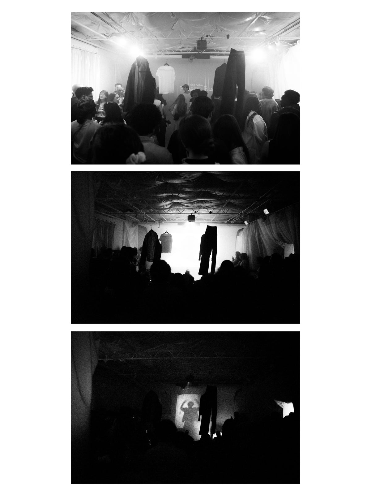 Studio Archive