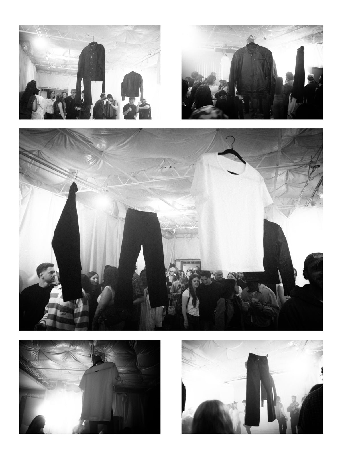 Studio Archive