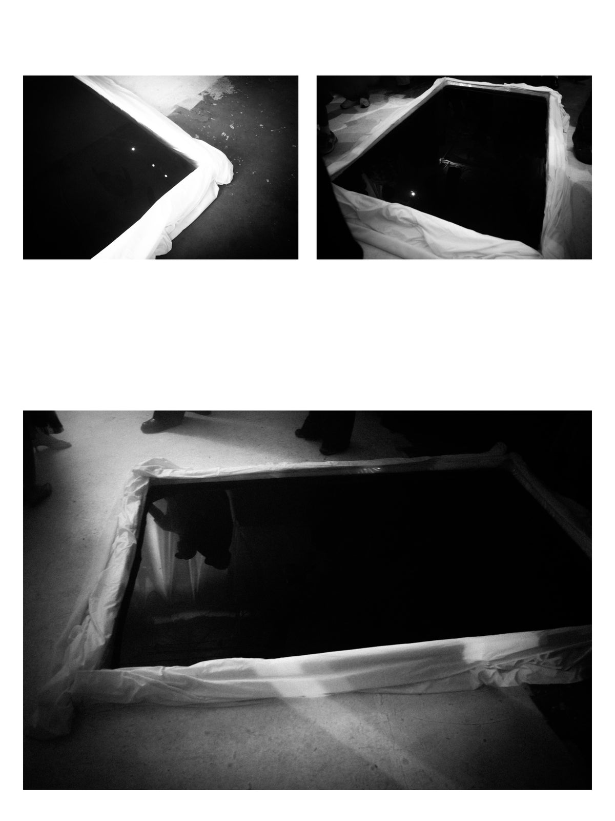 Studio Archive
