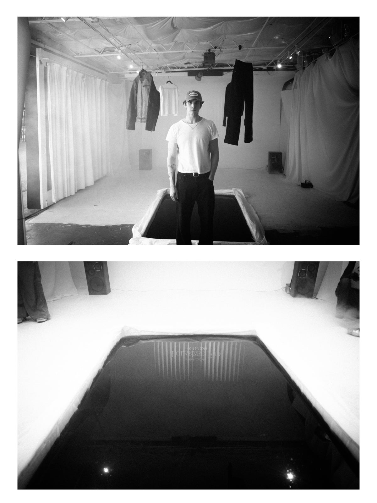 Studio Archive