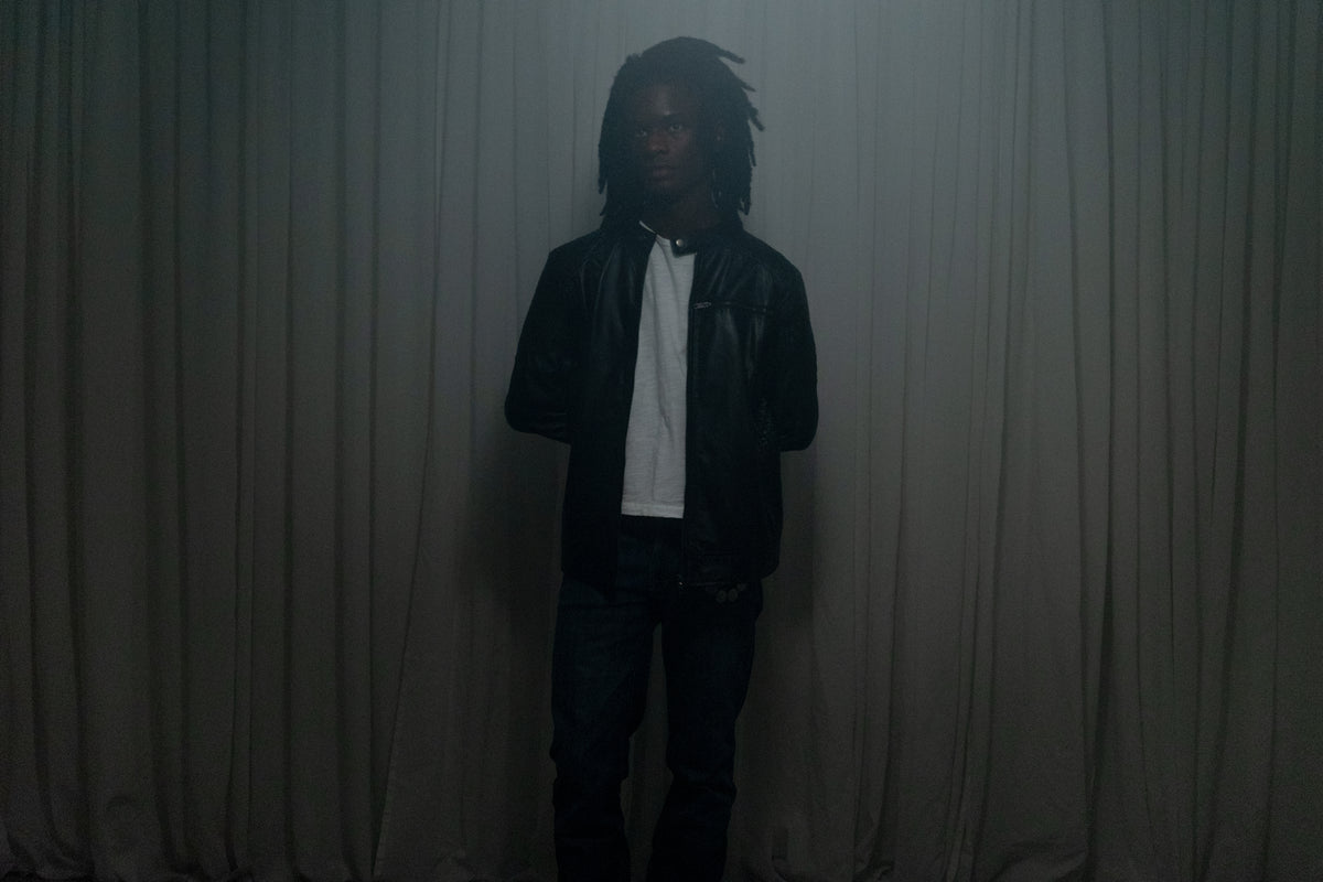 Studio Archive
