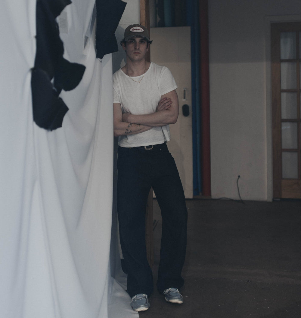 Studio Archive